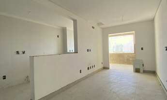 Imagem: APARTAMENTO COM 01 SUÍTE, VARANDA GOURMET