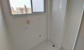 Imagem 5: APARTAMENTO COM 1 DORMITÓRIO À VENDA, 52 M² - CAMPO DA AVIAÇÃO - PRAIA GRANDE/SP