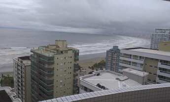 Imagem 7: APARTAMENTO COM 3 DORMITÓRIOS À VENDA, 162 M² POR R$ 1.359.810,00 - CANTO DO FORTE - PRAIA