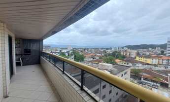 Imagem 6: APARTAMENTO 80 METROS 2 DORMITORIOS 2 SUITES 1 VAGA COM AMPLA VARANDA GOURMET