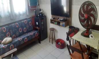 Imagem 3: CASA COM 01 DORMITÓRIO - PRAIA GRANDE