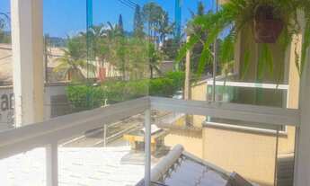 Imagem 3: CASA COM 4 DORMITÓRIOS À VENDA, 216 M² POR R$ 1.049.000,00 - CANTO DO FORTE - PRAIA GRANDE