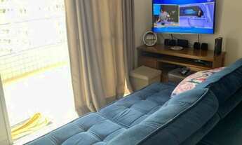 Imagem 5: APARTAMENTO COM 2 DORMITÓRIOS À VENDA, 85 M² POR R$ 440.000,00 - CAMPO DA AVIAÇÃO - PRAIA