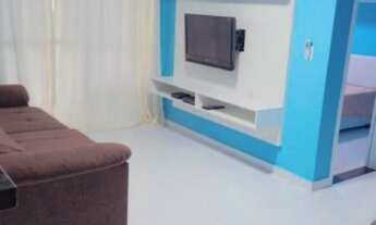 Imagem: 01 DORMITÓRIO COM VISTA PARA O MAR E LAZER