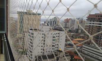 Imagem 6: COBERTURA COM 3 DORMITÓRIOS 3 SUÍTES, ÔFURO, SACADA GOURMET, VISTA MAR, LAZER TOTAL, À VEN