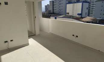 Imagem 4: APARTAMENTO À VENDA, 44 M² POR R$ 273.808,00 - VILA GUILHERMINA - PRAIA GRANDE/SP