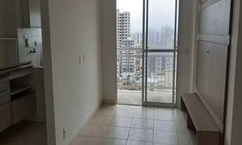 Imagem 2: APARTAMENTO COM 2 DORMITÓRIOS 1 SUÍTE, SACADA COM VISTA LIVRE PARA O MAR, LAZER COMPLETO À