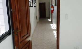 Imagem 6: APARTAMENTO DE 1 DORMITÓRIO COM SACADA AMPLO E BEM LOCALIZADO, BAIRRO GUILHERMINA, ÓTIMA O