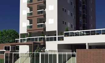 Imagem 3: LANÇAMENTO 1 DORMITÓRIOS, 42 M², E SACADA COM CHURRASQUEIRA À CARVÃO