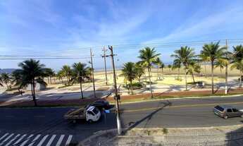 Imagem: APARTAMENTO FRENTE MAR 2 DORMS 1 VAGA DE