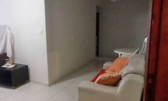 Imagem 3: APARTAMENTO COM 2 DORMITÓRIOS 1 SUÍTE, SACADA GOURMET, SEMI MOBILIADO, LAZER COMPLETO À VE