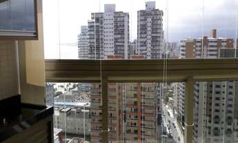 Imagem 5: APARTAMENTO 2 DORMITÓRIOS, 2 SUÍTES,2 VAGAS - VILA GUILHERMINA - PRAIA GRANDE/SP