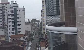 Imagem 4: APARTAMENTO COM 2 DORMITÓRIOS À VENDA, 77 M² POR R$ 290.000,00 - CIDADE OCIAN - PRAIA GRAN