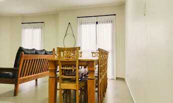 Imagem 7: COBERTURA INCRÍVEL COM 215M², 3 DORMITÓRIOS, 4 VAGAS, VISTA MAR