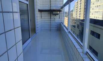 Imagem 3: APARTAMENTO À VENDA, 75 M² POR R$ 425.000,00 - CANTO DO FORTE - PRAIA GRANDE/SP