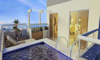 Imagem: APARTAMENTO COM 1 DORMITÓRIO À VENDA