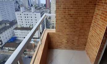 Imagem 6: APARTAMENTO 2 DORMITÓRIOS SENDO 1 SUÍTE COM VARANDA, NO BAIRRO DA OCIAN, VENHA CONFERIR !!