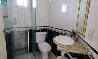 Imagem 7: APARTAMENTO COM 2 DORMITÓRIOS À VENDA, 60 M² POR R$ 320.000,00 - CANTO DO FORTE - PRAIA GR