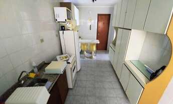 Imagem 6: OPORTUNIDADE 3 DORMITÓRIOS COM VISTA MAR NA VILA GUILHERMINA - PRAIA GRANDE/SP