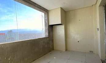 Imagem 6: APARTAMENTO COM 01 SUÍTE, VARANDA GOURMET E LAZER COMPLETO