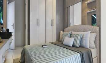 Imagem 6: APARTAMENTO COM 2 DORMITÓRIOS 1 SUÍTE, SACADA GOURMET, SACADA GOURMET À VENDA, 64 M² POR