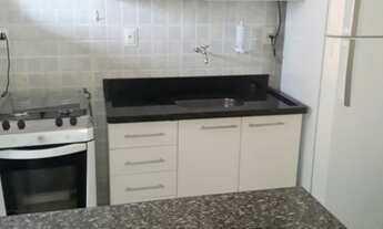 Imagem 6: APARTAMENTO 1 QUARTO COM SACADA E FRENTE PARA A RUA, EM ÓTIMA LOCALIZAÇÃO, APENAS 190 MIL