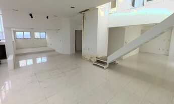 Imagem 2: COBERTURA DUPLEX ALTÍSSIMO PADRÃO 04 SUÍTES, SENDO 02 COM CLOSET PÉ DIREITO ALTO