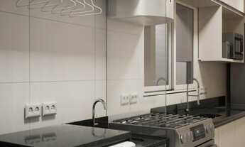 Imagem 5: APARTAMENTO À VENDA, 67 M² POR R$ 350.000,00 - VILA GUILHERMINA - PRAIA GRANDE/SP