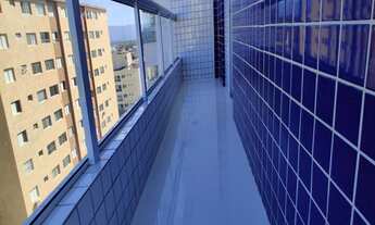 Imagem 4: APARTAMENTO À VENDA, 75 M² POR R$ 425.000,00 - CANTO DO FORTE - PRAIA GRANDE/SP