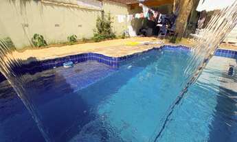 Imagem: 02 DORMITÓRIOS COM PISCINA E AMPLA ÁREA
