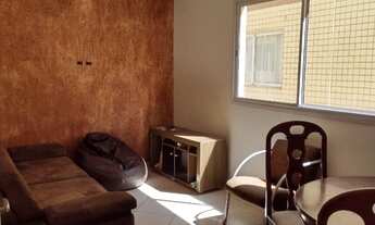 Imagem 1: APARTAMENTO COM 3 DORMITÓRIOS 1 SUITEÀ VENDA, 85 M² POR R$ 329.000 - BOQUEIRÃO - PRAIA GRA