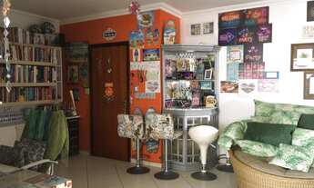 Imagem 4: APARTAMENTO COM 2 DORMITÓRIOS À VENDA, 95 M² POR R$ 380.000,00 - CIDADE OCIAN - PRAIA GRAN