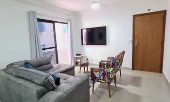 Imagem 2: APARTAMENTO 120 METROS MOBILIADO 2 DORMITORIOS 1 SUITE 1 VAGA DE GARAGEM