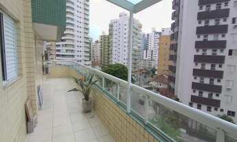 Imagem 4: APARTAMENTO COM 3 DORMITÓRIOS 2 SUÍTES, SACADA GOURMET, MOBILIADO À VENDA, 110 M² POR R$ 5