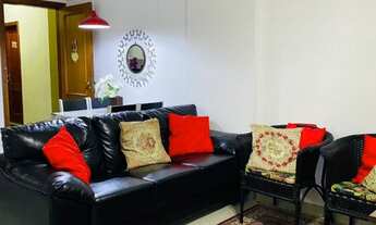 Imagem 1: APARTAMENTO 03 DORM. (1SUITE) + VAGA DE GARAGEM - REFORMADO