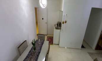 Imagem 2: APARTAMENTO SEMI-MOBILIADO 88 METROS 2 DORMITORIOS 1 SUITE 2 VAGAS DE GAREGM