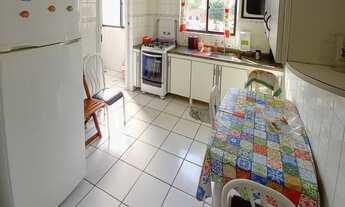 Imagem 4: 2 QUARTOS, 1 SUÍTE COM AR CONDICIONADO