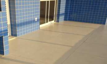 Imagem 6: APARTAMENTO COM 2 DORMITÓRIOS À VENDA, 103 M² POR R$ 550.000,00 - CANTO DO FORTE - PRAIA G