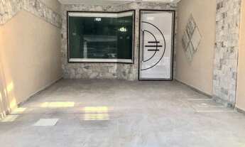 Imagem 3: CASA COM 2 DORMITÓRIOS À VENDA, 136 M² POR R$ 468.000,00 - VILA CAIÇARA - PRAIA GRANDE/SP