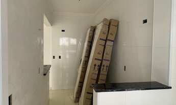 Imagem 4: LINDO APTO 2 DORMITÓRIOS (1 SUÍTE) SALA COM SACADA, 01 VAGA