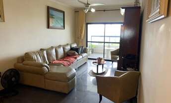 Imagem 1: APARTAMENTO 3 DORMITÓRIOS SENDO 2 SUÍTES MOBILIADO FRENTE MAR, VENHA CONFERIR AGENDE JÁ SE