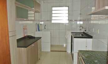 Imagem 6: APARTAMENTO COM 2 DORMITÓRIOS À VENDA, 65 M² POR R$ 220.000,00 - BOQUEIRÃO - PRAIA GRANDE