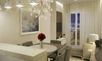 Imagem: APARTAMENTO COM 2 DORMITÓRIOS 2 SUÍTES