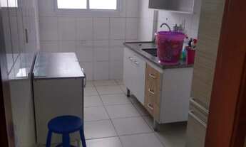 Imagem 7: APARTAMENTO COM 2 DORMITÓRIOS À VENDA, 66 M² POR R$ 240.000,00 - VILA GUILHERMINA - PRAIA