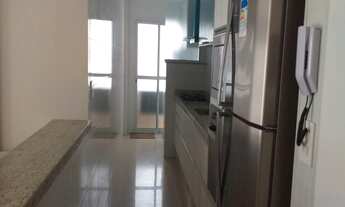 Imagem 5: APARTAMENTO FRENTE MAR COM 2 DORMITÓRIOS COM 2 SUÍTES, SACADA GOURMET COM VISTA MAR À VEND