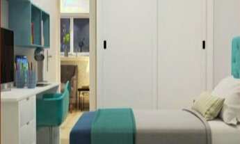 Imagem 5: APARTAMENTO 02 DORMITÓRIOS SENDO 02 SUÍTES E 01 VAGA