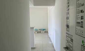 Imagem 4: APARTAMENTO COM 1 DORMITÓRIO À VENDA, 45 M² POR R$ 276.671,00 - VILA GUILHERMINA - PRAIA G