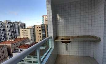 Imagem 5: APARTAMENTO 67 METROS 2 DORMITÓRIOS 1 SUITE 1 VAGA DE GARAGEM