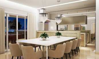 Imagem: APARTAMENTO COM 3 DORMITÓRIOS À VENDA