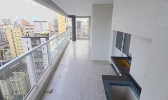 Imagem 7: LINDÍSSIMO APARTAMENTO AUTO PADRÃO 3 SUÍTES LAZER COMPLETO